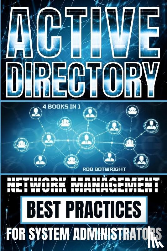 Botwright, Rob - Active Directory