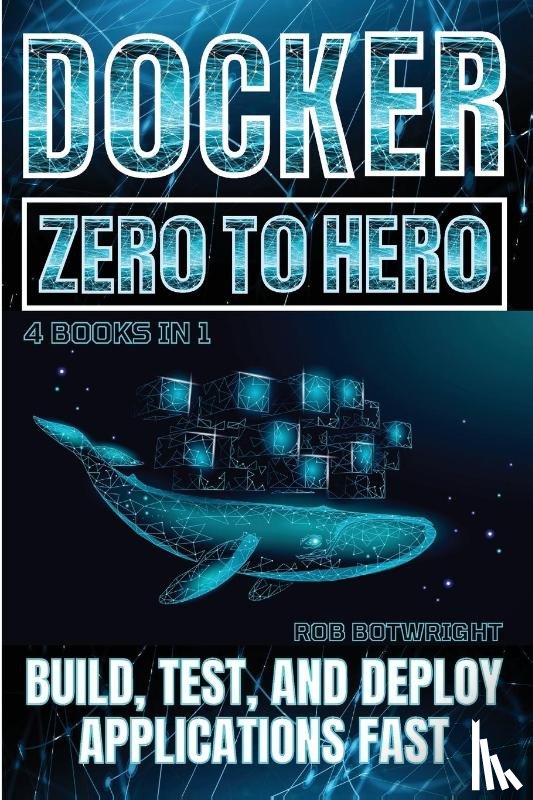 Botwright, Rob - Docker