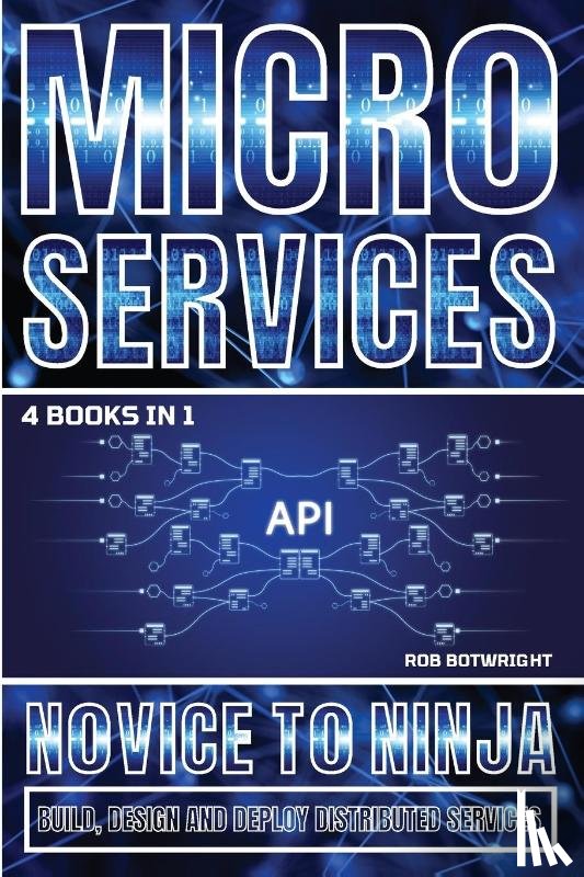 Botwright, Rob - Microservices