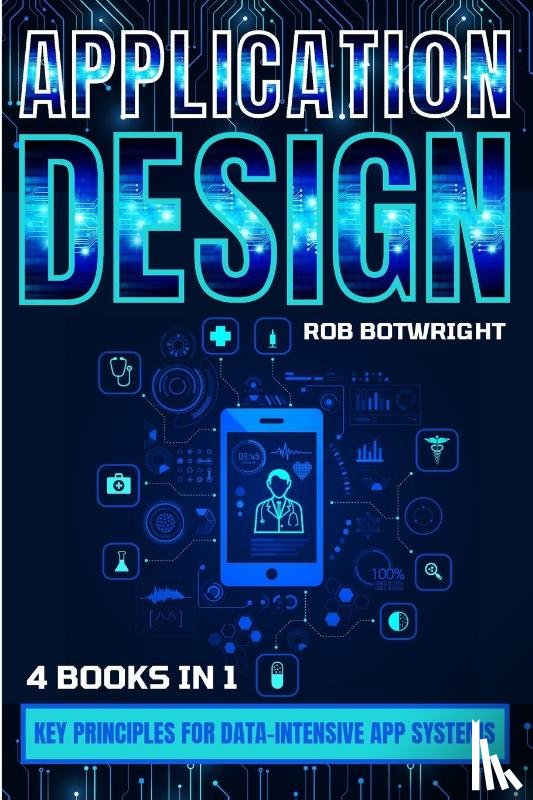 Botwright, Rob - Application Design
