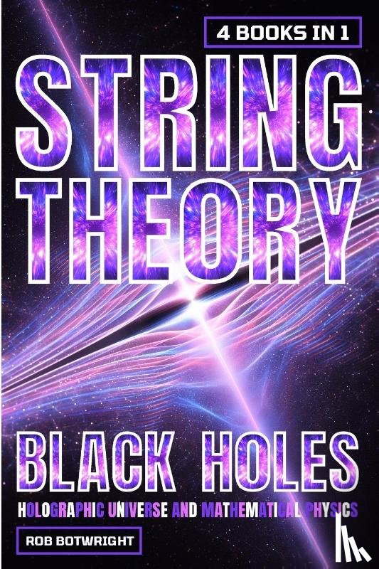 Botwright, Rob - String Theory