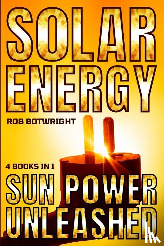 Botwright, Rob - Solar Energy