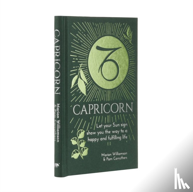 Williamson, Marion, Carruthers, Pam - Capricorn