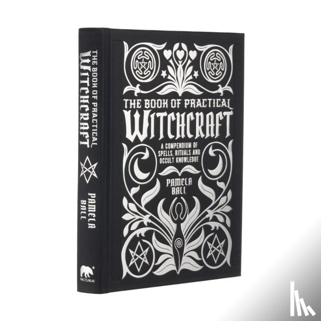 Ball, Pamela - The Book of Practical Witchcraft