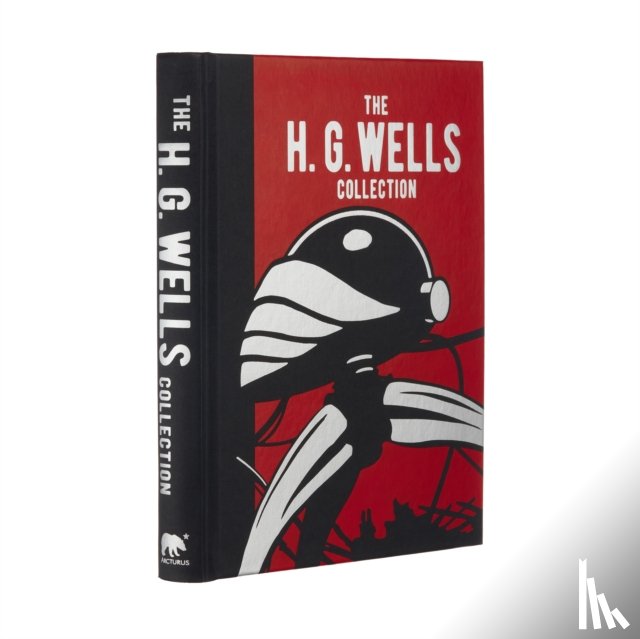 Wells, H. G. - The H. G. Wells Collection