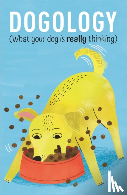 Osborne, Felix - Dogology