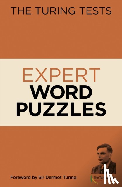 Saunders, Eric - The Turing Tests Expert Word Puzzles