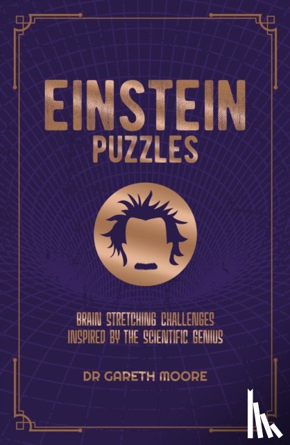 Moore, Dr Gareth - Einstein Puzzles