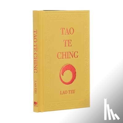 Tzu, Lao - Tzu, L: Tao Te Ching