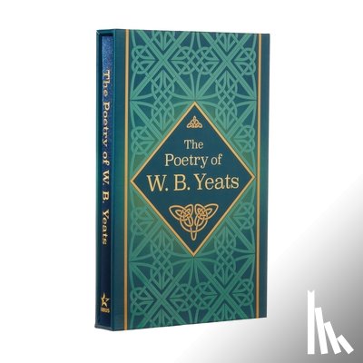 Yeats, W. B. - The Poetry of W. B. Yeats: Deluxe Slipcase Edition