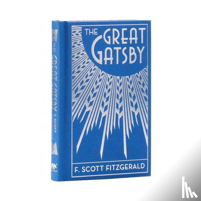 Fitzgerald, F Scott - Fitzgerald, F: Great Gatsby