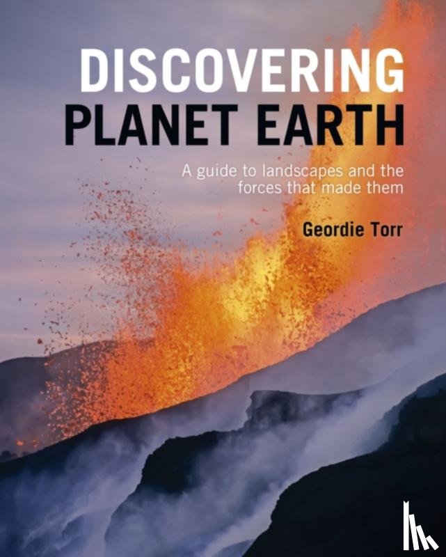 Torr, Geordie - Discovering Planet Earth
