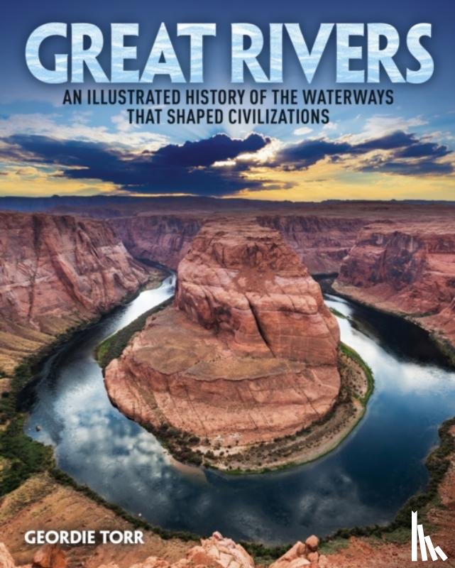 Torr, Geordie - Great Rivers
