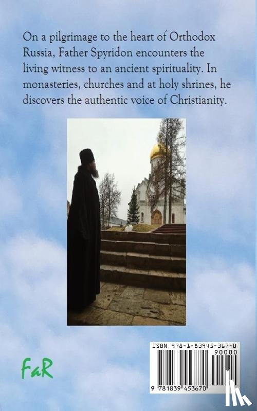 Bailey, Father Spyridon - IN SEARCH OF HOLY RUSSIA