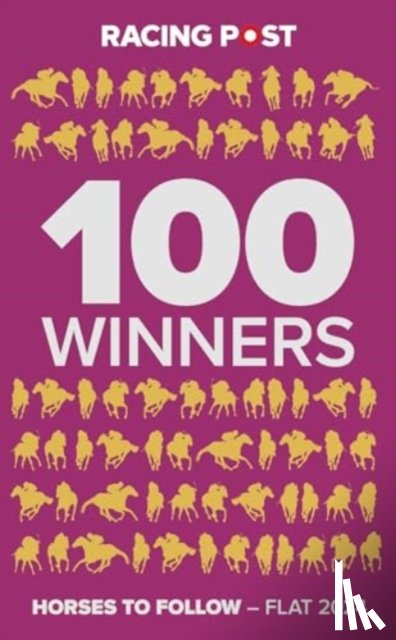 Pettinga, Rodney - Racing Post 100 Winners