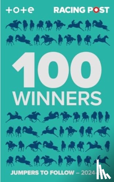 Pettinga, Rodney - Racing Post 100 Winners