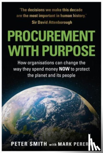 Smith, Peter, Perera, Mark - PROCUREMENT WITH PURPOSE