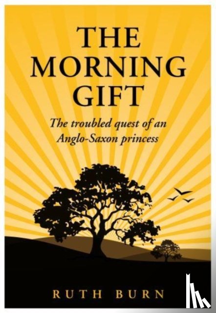 Burn, Ruth - The Morning Gift