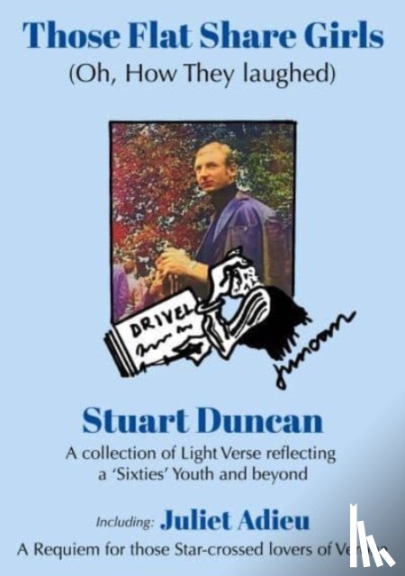 Duncan, Stuart - Those Flat Share Girls (Oh, How They Laughed)