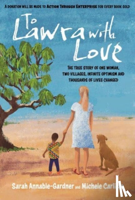 Annable-Gardner, Sarah, Carlisle, Michele - To Lawra with Love