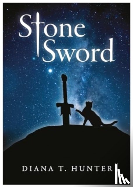 Hunter, Diana T. - Stone Sword