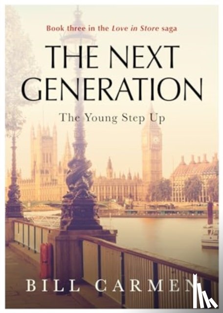 Carmen, Bill - The Next Generation