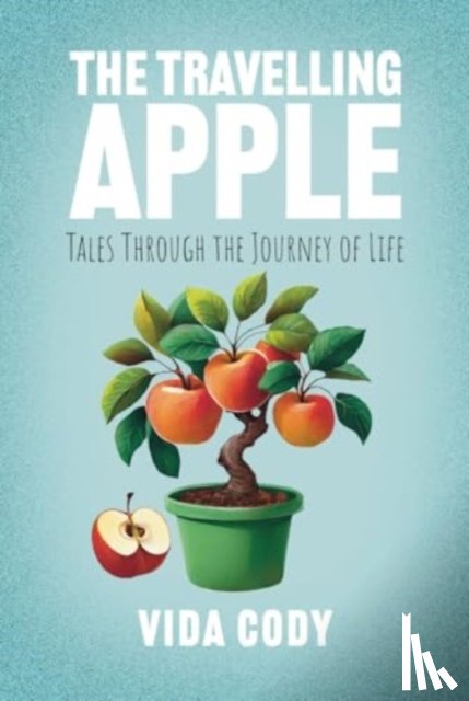 Cody, Vida - The Travelling Apple