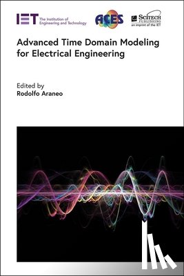  - Advanced Time Domain Modeling for Electrical Engineering