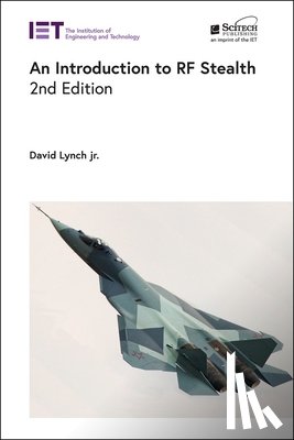 Lynch, David - An Introduction to RF Stealth