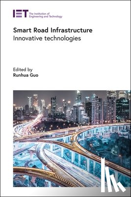  - Smart Road Infrastructure