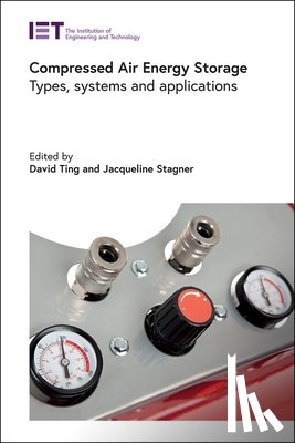  - Compressed Air Energy Storage