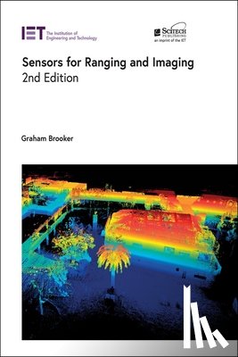 Brooker, Graham (Senior Lecturer - Sensors for Ranging and Imaging
