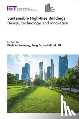  - Sustainable High-Rise Buildings