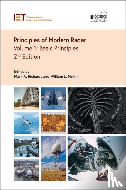  - Principles of Modern Radar