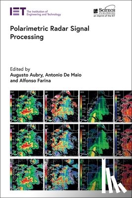  - Polarimetric Radar Signal Processing