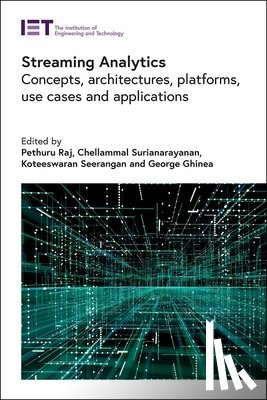  - Streaming Analytics