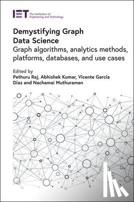  - Demystifying Graph Data Science