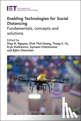  - Enabling Technologies for Social Distancing