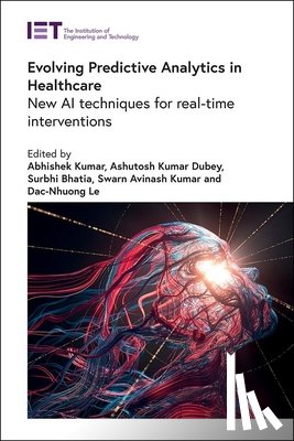  - Evolving Predictive Analytics in Healthcare