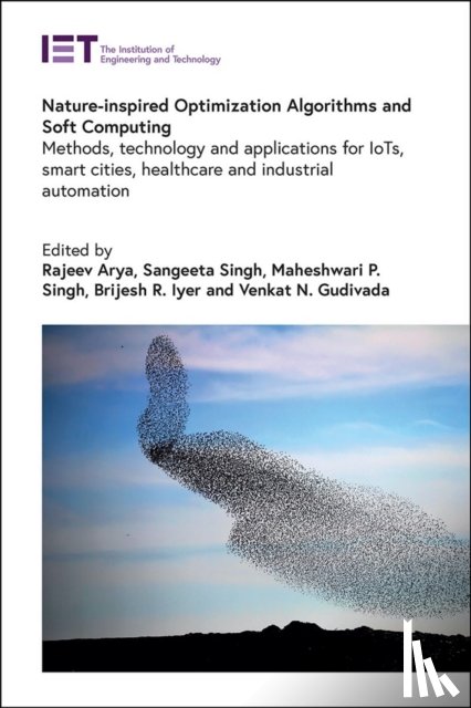  - Nature-inspired Optimization Algorithms and Soft Computing