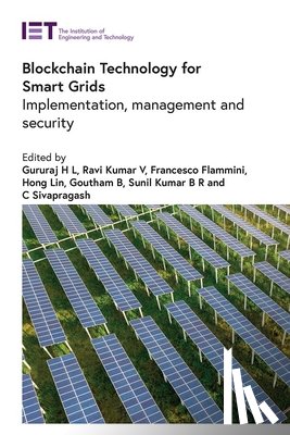  - Blockchain Technology for Smart Grids
