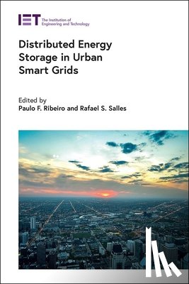  - Distributed Energy Storage in Urban Smart Grids