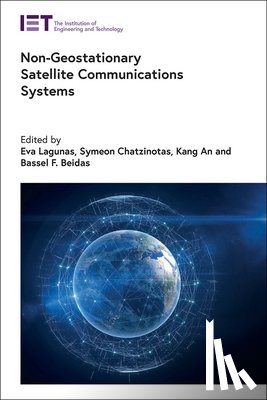  - Non-Geostationary Satellite Communications Systems