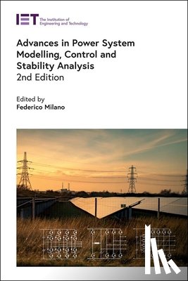  - Advances in Power System Modelling, Control and Stability Analysis