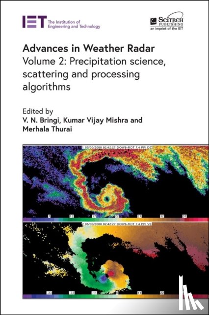  - Advances in Weather Radar