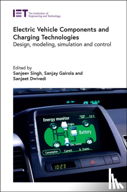  - Electric Vehicle Components and Charging Technologies