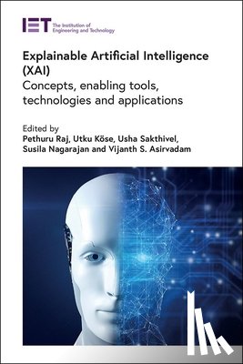  - Explainable Artificial Intelligence (XAI)