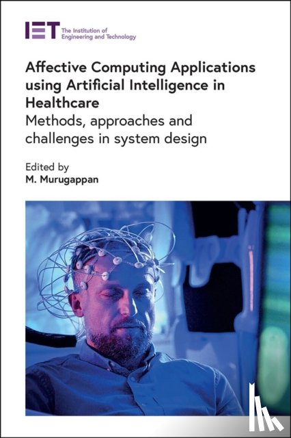  - Affective Computing Applications using Artificial Intelligence in Healthcare