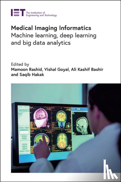  - Medical Imaging Informatics