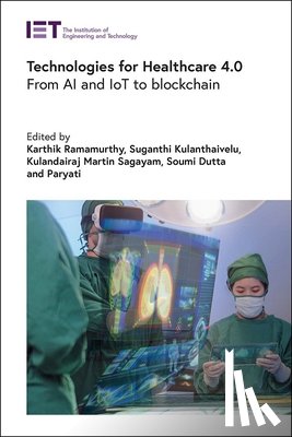  - Technologies for Healthcare 4.0